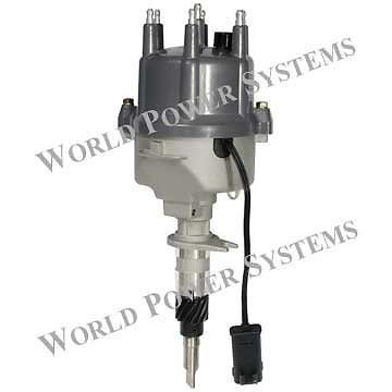 World power systems dst4695 distributor