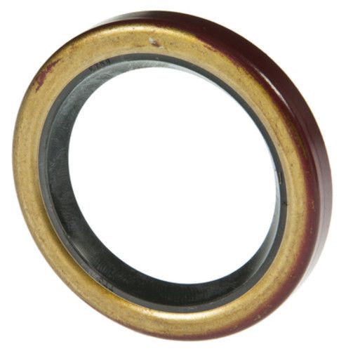 National oil seals 710204 front axle seal