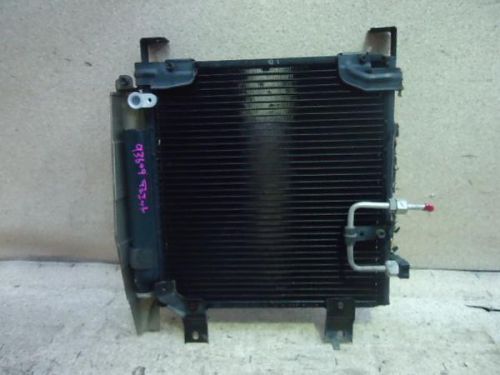 Toyota duet 2002 condenser [0960600]