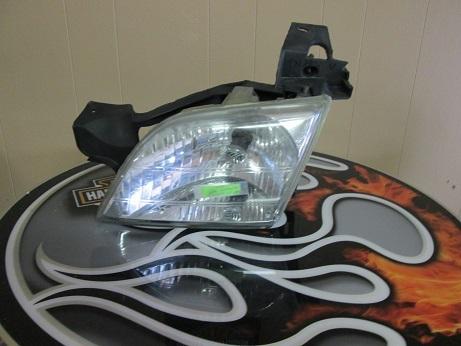 1999-2004 oldsmobile silhouette drivers side headlight