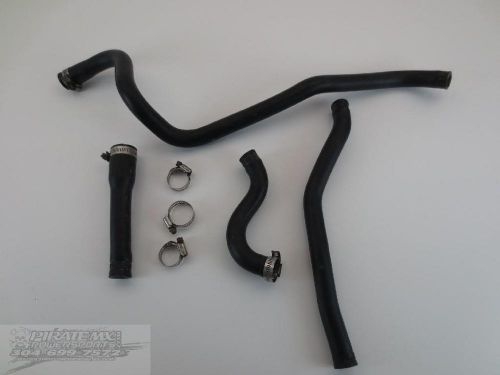 Arctic cat thundercat 4x4 engine radiator cooling hoses #17 2009