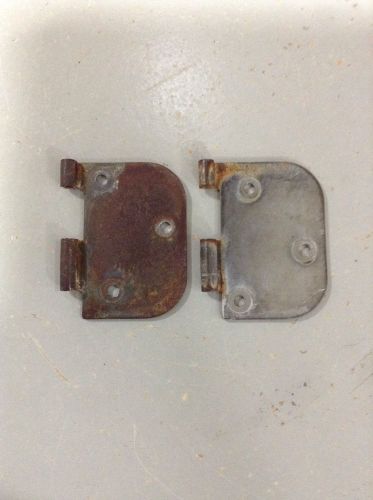 Cessna 170/172 reinforcement door hinge qty 2