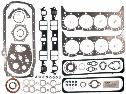 Victor reinz 953418vr engine kit gasket set