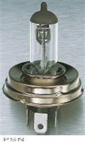 Hella h4 halogen bulb h4