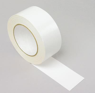 Design engineering dei racers tape white 2 in. x 90 ft. roll each 060102