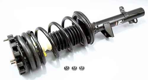 Monroe 171616 rear strut & coil spring assembly