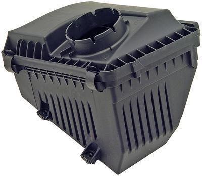 Dorman filter air box plastic black buick chevy pontiac passenger car each