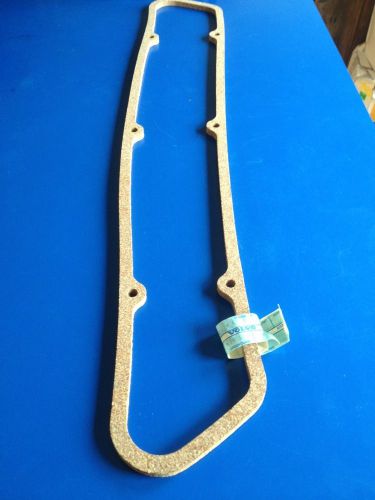 Volvo penta valve cover gasket 430039-8 for stern drives nos