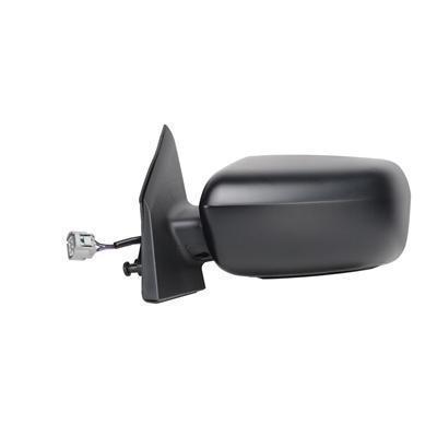 K source/fit system 67530b door mirror driver side