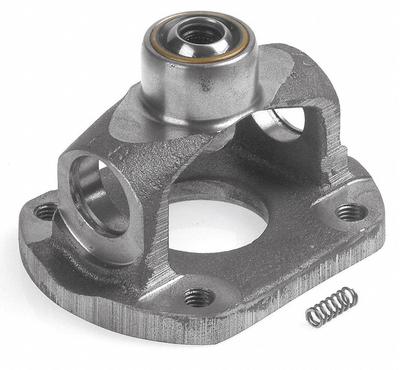 Precision 630f universal joint yoke-double cardan cv flange yoke