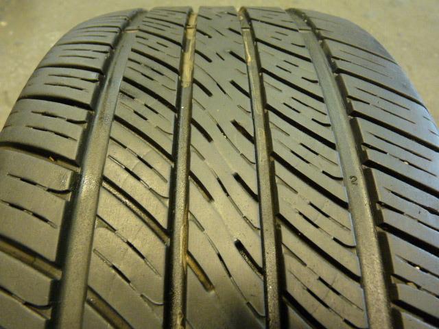 2 nice mastercraft touring lsr, 215/50/17 p215/50r17 215 50 17, tires # 25071 q