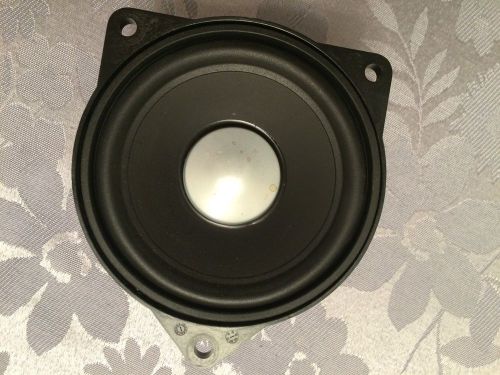 Mini cooper midrange speaker hifi/ top hifi