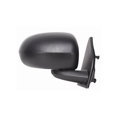 K source/fit system 60131c door mirror passenger side