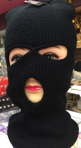 Biker/ski mask