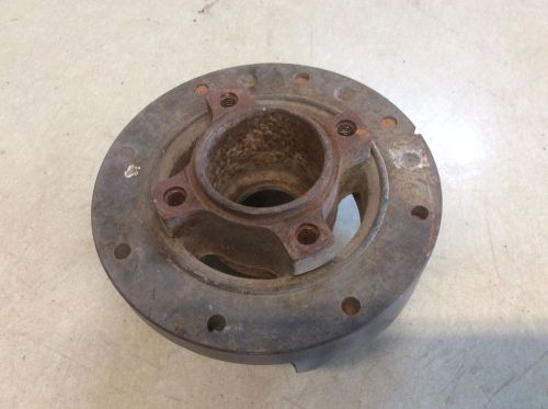 1984 1985 1986 1987 1988 - 1993 ford 4 bolt crank harmonic balancer e4te-a3a