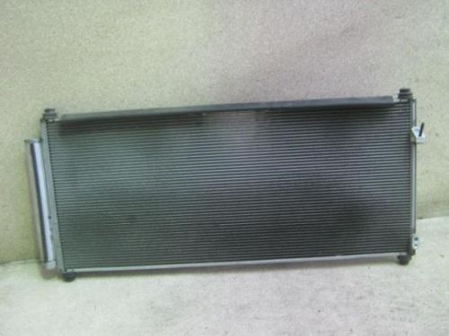 Honda insight 2009 condenser [7860600]