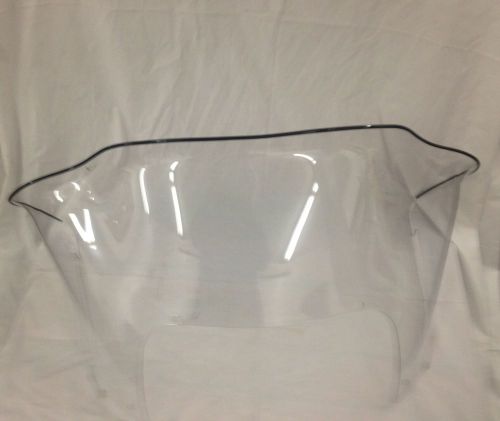 Sell Snowmobile Windshield fits Arctic Cat Bear King Mtn Cats Z/ZL/ZR ...