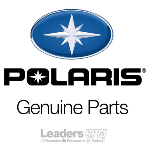 Polaris new oem baseball fleece w ear flaps 2845925