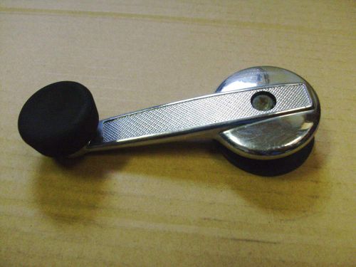 1966 1967 1968 1969 ford cortina mark 2 ii 1600 window crank handle