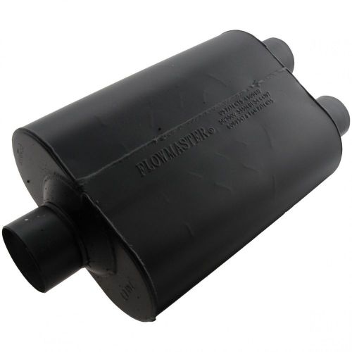 Flowmaster 9530452 super 40 delta flow muffler