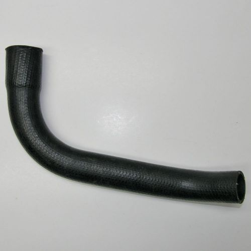 Nos 1968-69 pontiac lemans tempest ohc 6-cylinder engine lower radiator hose