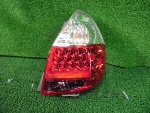 Honda fit 2006 rear right combination lamp [0915500]