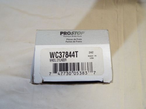 Prostop wheel cylinder wc37844t    1984 - 2006