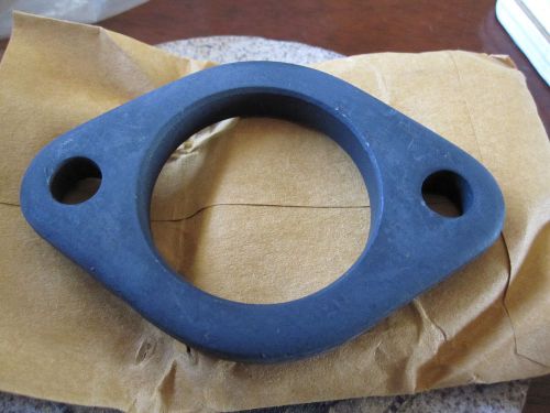 Nos honda 80-81 xl250 exhaust flange