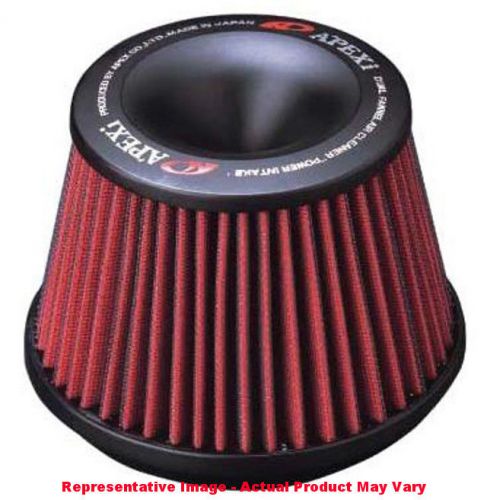 Apexi integration 507-t007 power intake fits:nissan | |1995 - 1998 240sx  |toyo