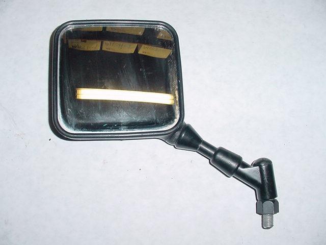 2008 suzuki dr650 se dr 650 left side mirror oem