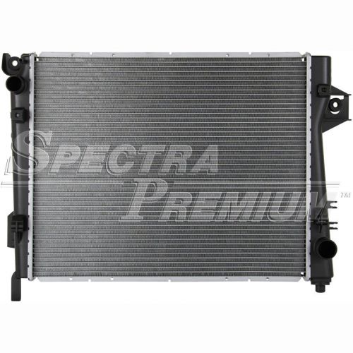 Spectra premium cu2479 complete radiator