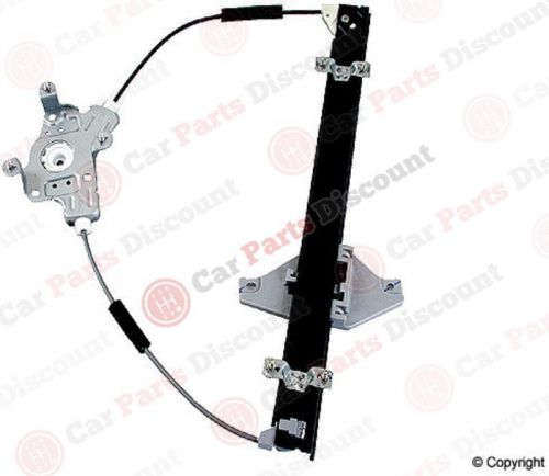 New genuine front power window regulator lifter, 8240425210