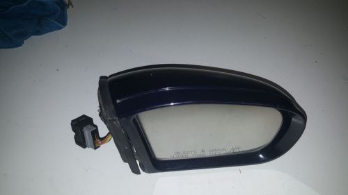 01 02 03 04 mercedes-benz c320 c230  passenger mirror