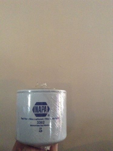 3382 napa gold fuel filter