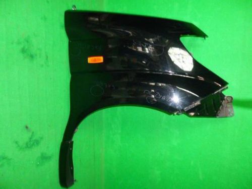 Nissan elgrand 2002 right fender panel [1310600]