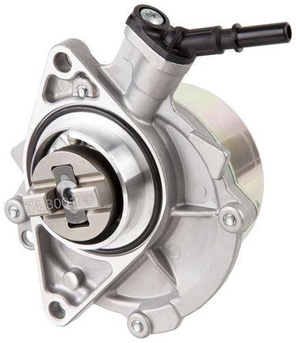 Brand genuine oem new brake vacuum pump for mini clubman &amp; cooper base model