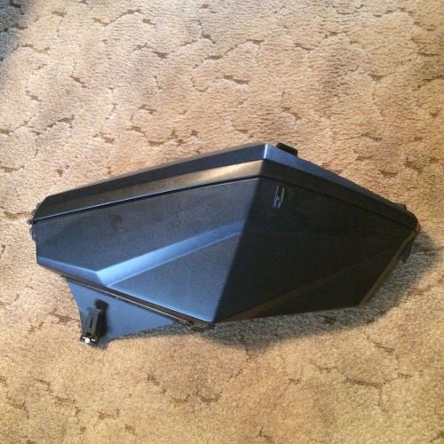 5438971 5438969 12-14 polaris switchback adventure right saddlebag  complete