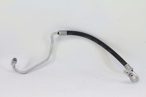 Honda accord 13-15, a/c suction hose line pipe, 2.4l, 80311-t2f-a01 factory oem