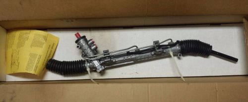 Remanfactured bmw e30 steering rack 1131187 - zf7832955128