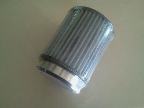 New racing go kart air filter 3 1/2 x 4 briggs clone