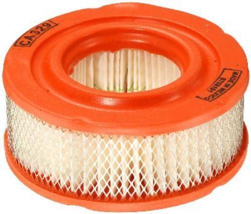 Ca329 air filter for gmc c4500 topkick c5500 b7 6.6l 7.2l 7.4l 8.1l i6 v8 nos