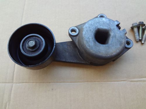 2003 - 2004 mustang svt cobra 4.6 pulley &amp; tensioner sku# cc56