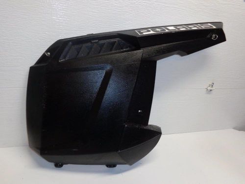 2012 polaris rush 800 right side panel 2012-2016 assault rmk 600 pro switchback