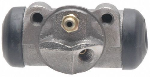 Wagner wc59241 right rear drum brake wheel cylinder