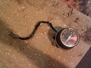 70 honda cl350 cl 350 tachometer gauge used