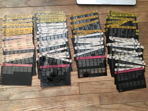 Briggs &amp; stratton microfiche 242 sheets