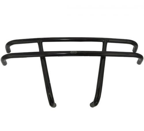 Madjax club car precedent black brush guard