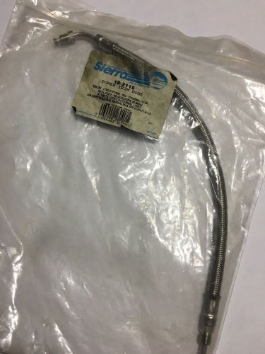 Sierra power trim hose 18-2116