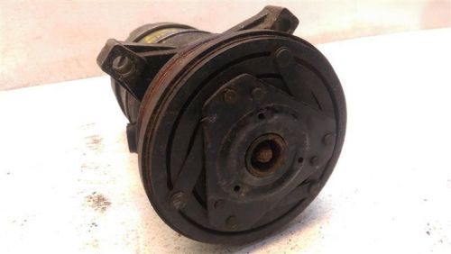 1994 to 1996 caprice &#034;4.3l&#034; ac compressor