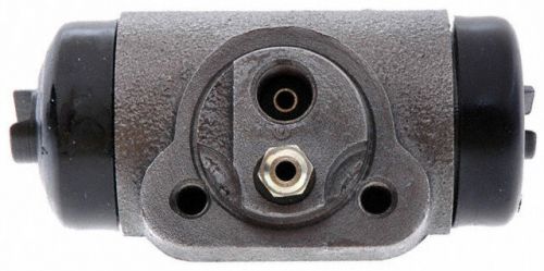 Raybestos wc370181 rear wheel brake cylinder